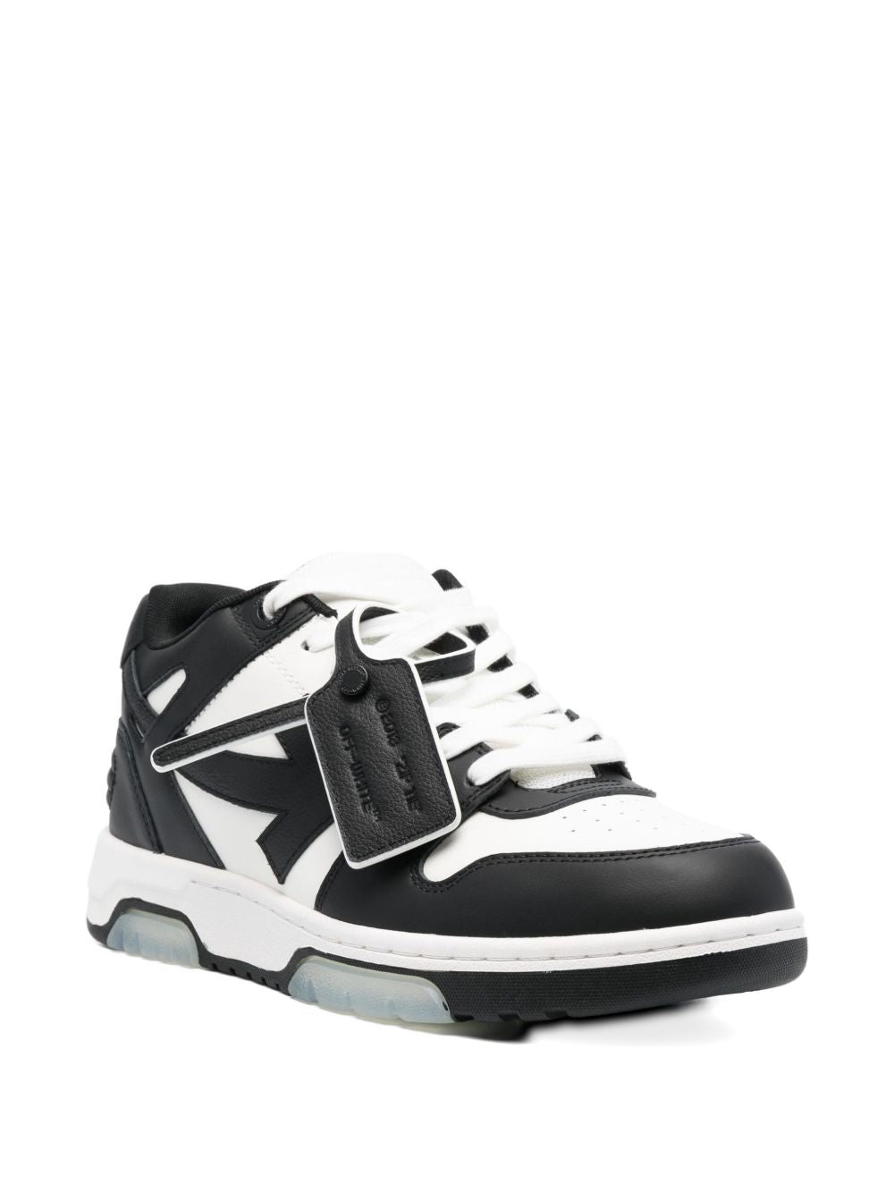 Sneakers "Out Of Office"