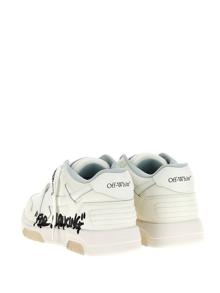 Sneakers Out Of Office "For Walking"