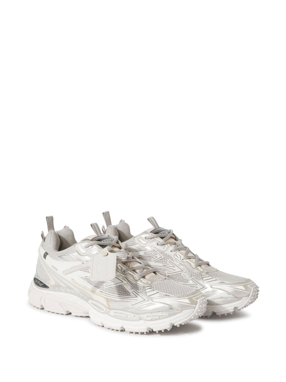 Sneakers "Be Right Back"