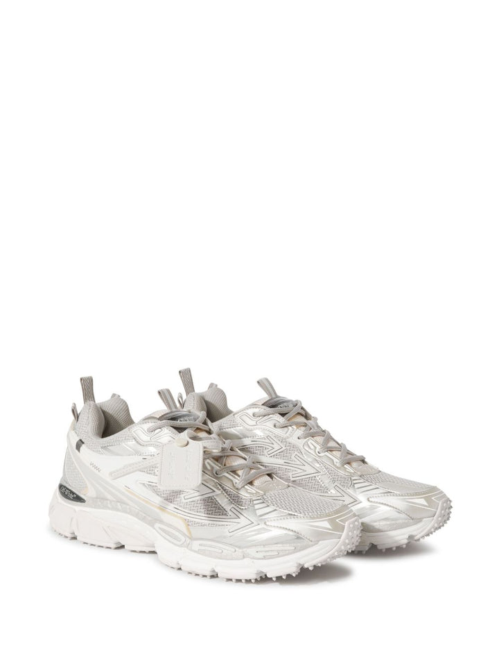 Sneakers "Be Right Back"