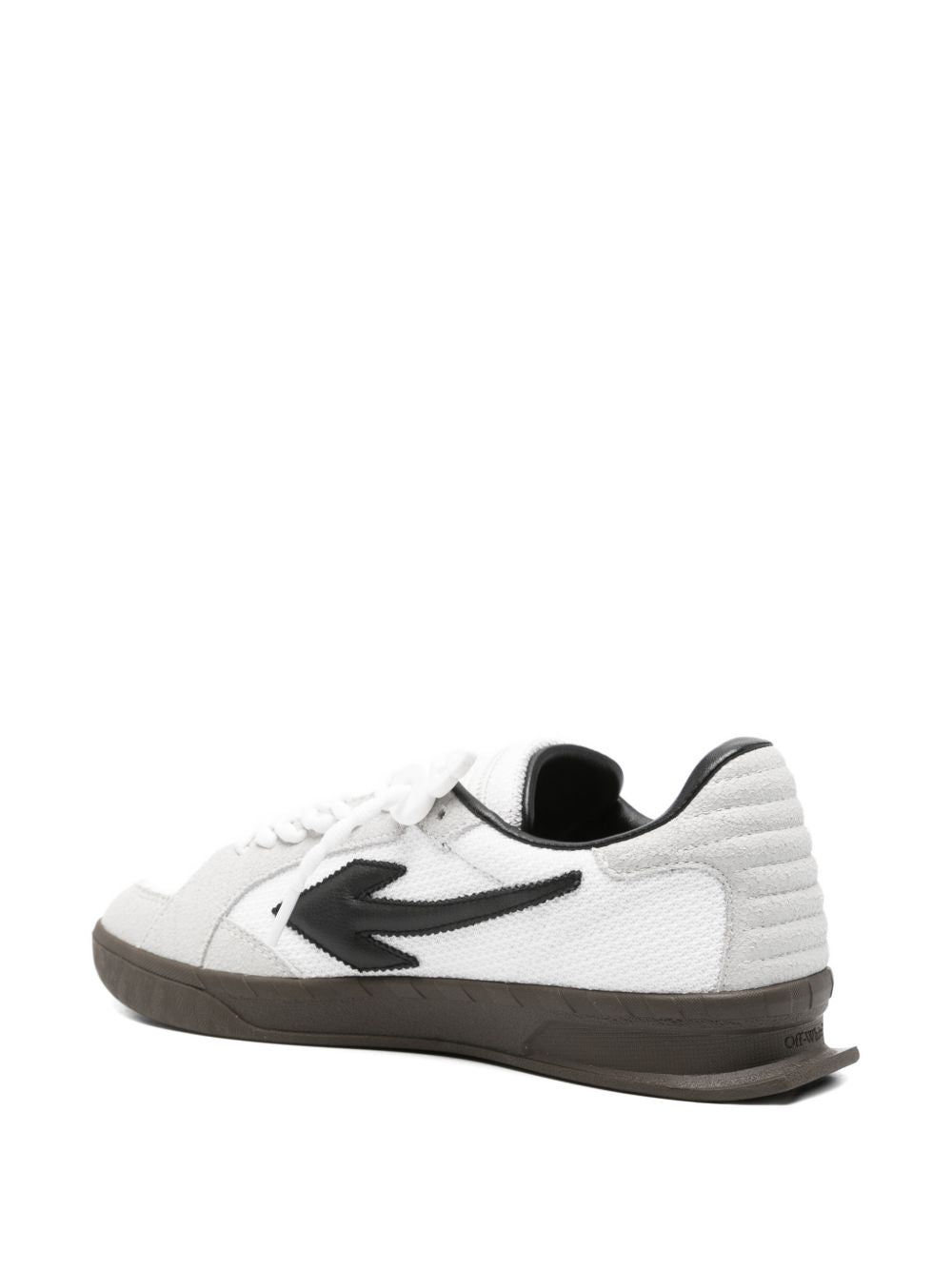 "X Virgil Abloh" Sneakers "End of Play"