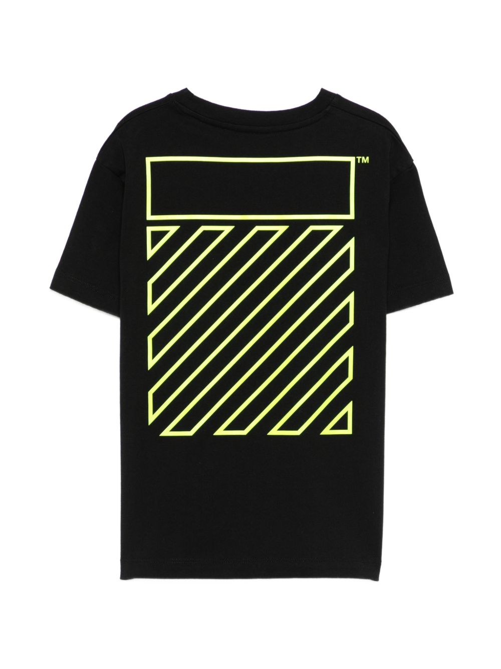 T-shirt girocollo