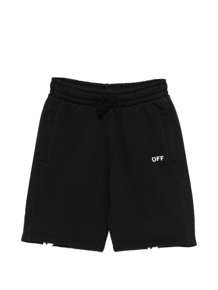 Shorts con coulisse