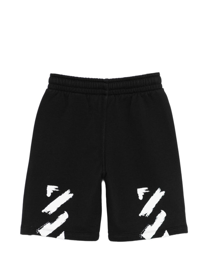 Shorts con coulisse