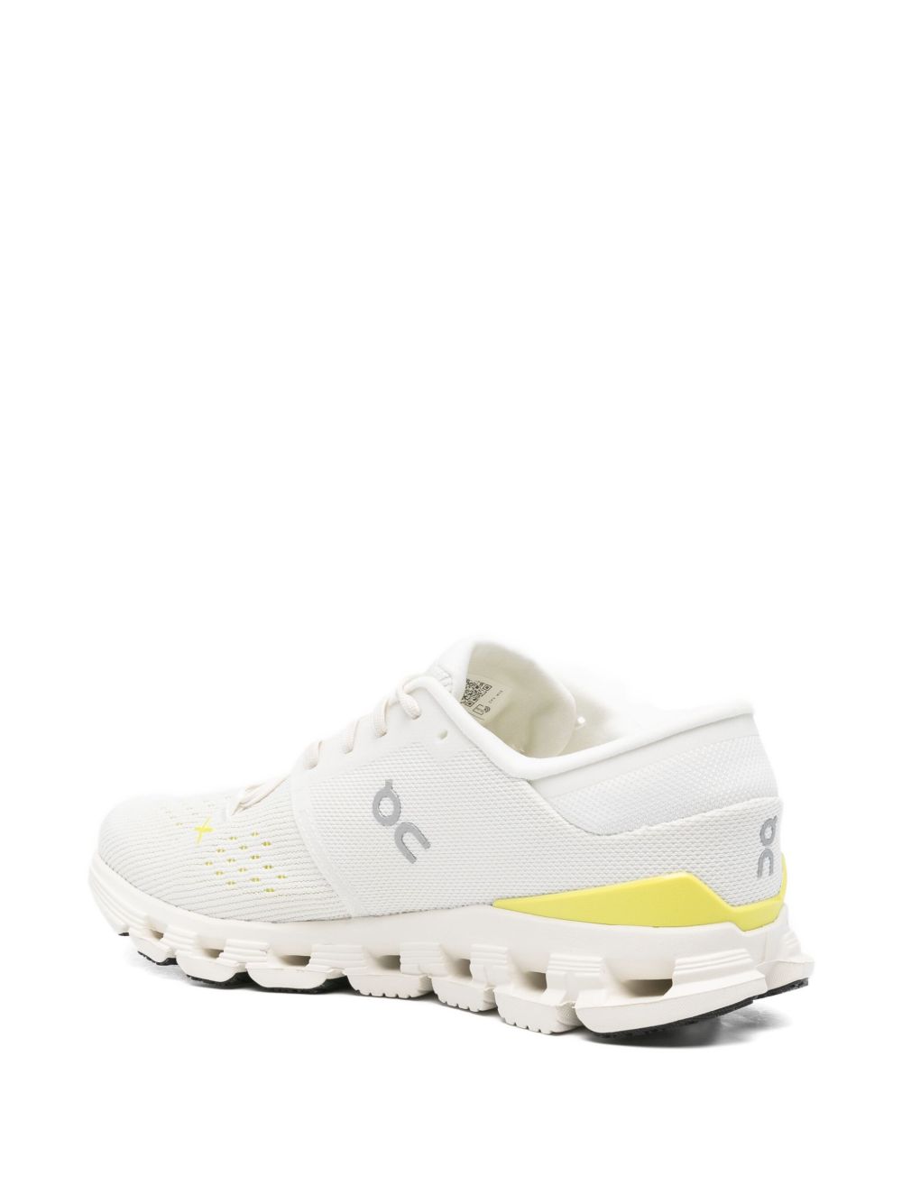 Sneakers "Cloud x4"