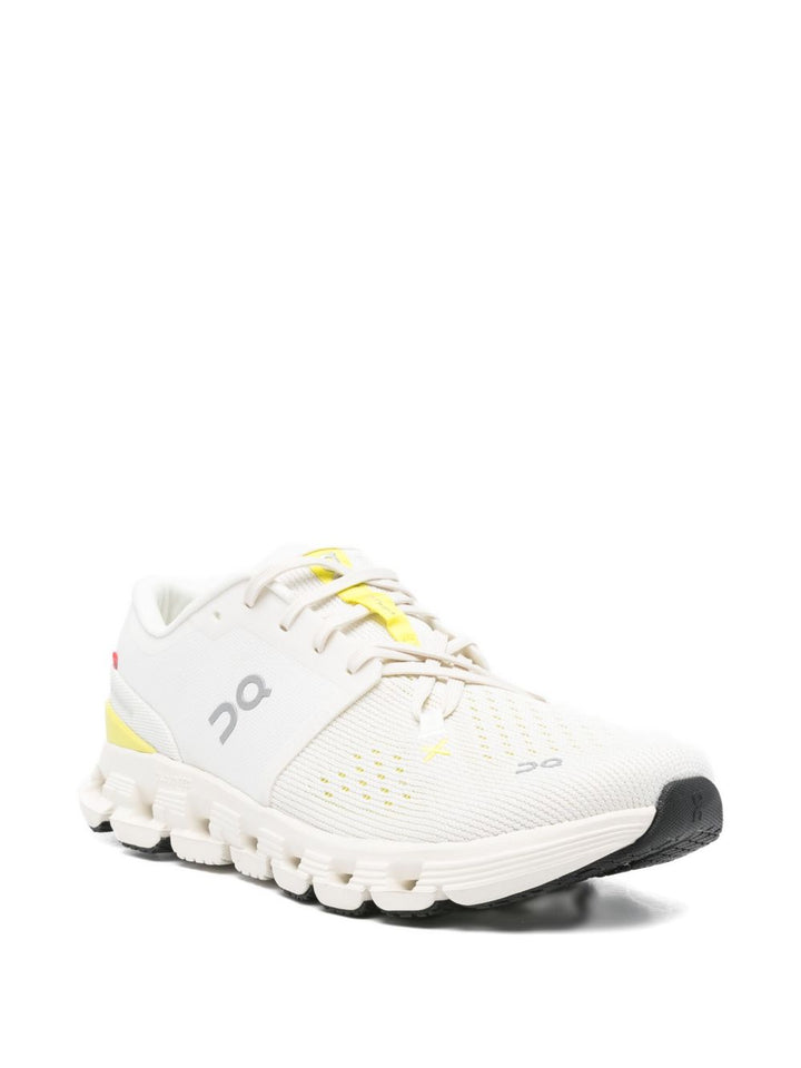 Sneakers "Cloud x4"