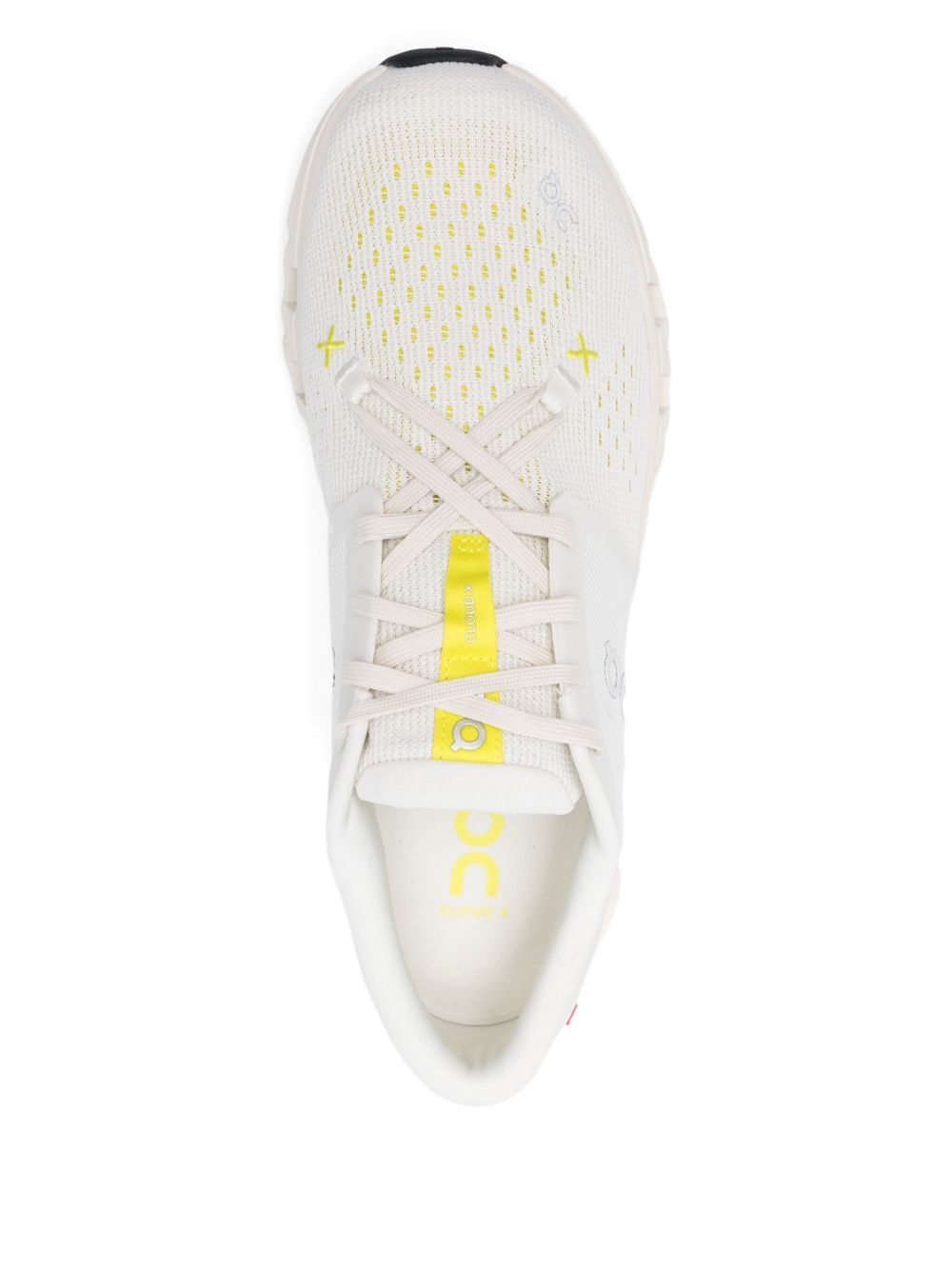 Sneakers "Cloud x4"