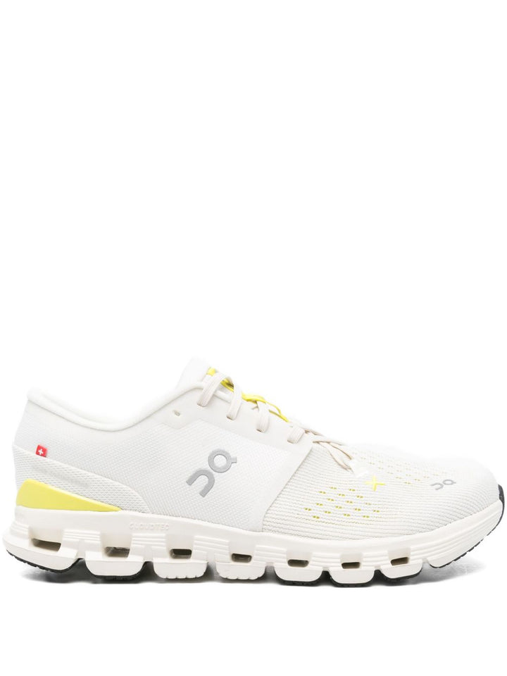 Sneakers "Cloud x4"