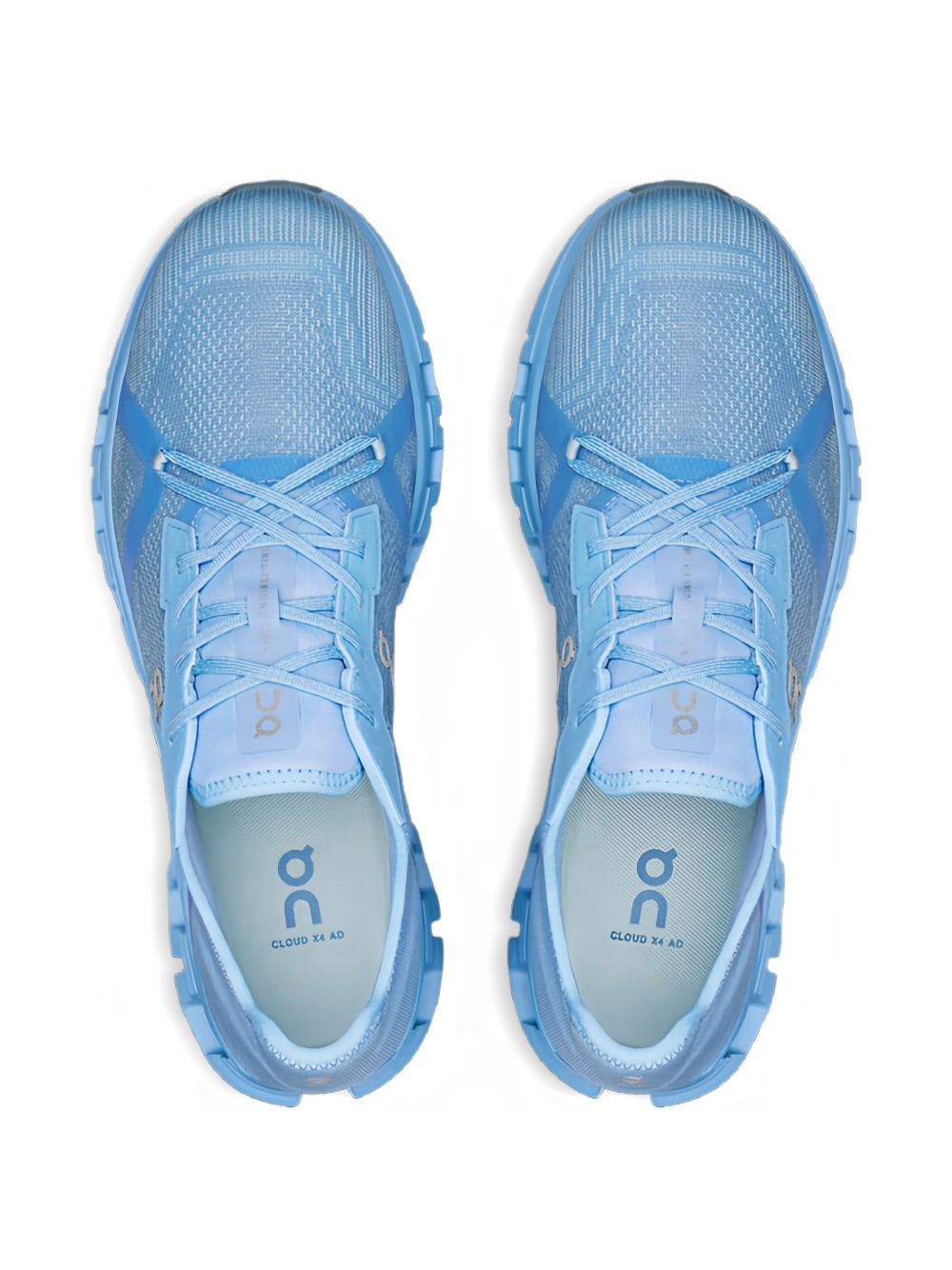 Cloud X 4 AD sneakers