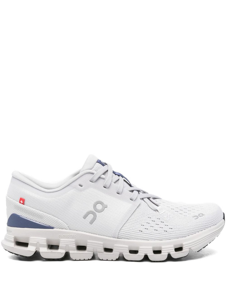 Sneakers "Cloud x 4"