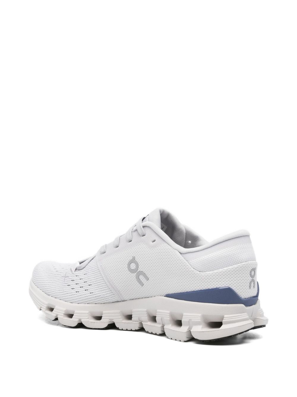 Sneakers "Cloud x 4"