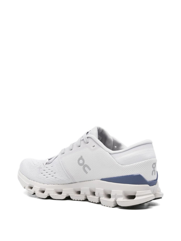 Sneakers "Cloud x 4"