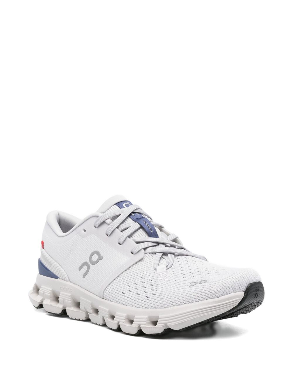 Sneakers "Cloud x 4"