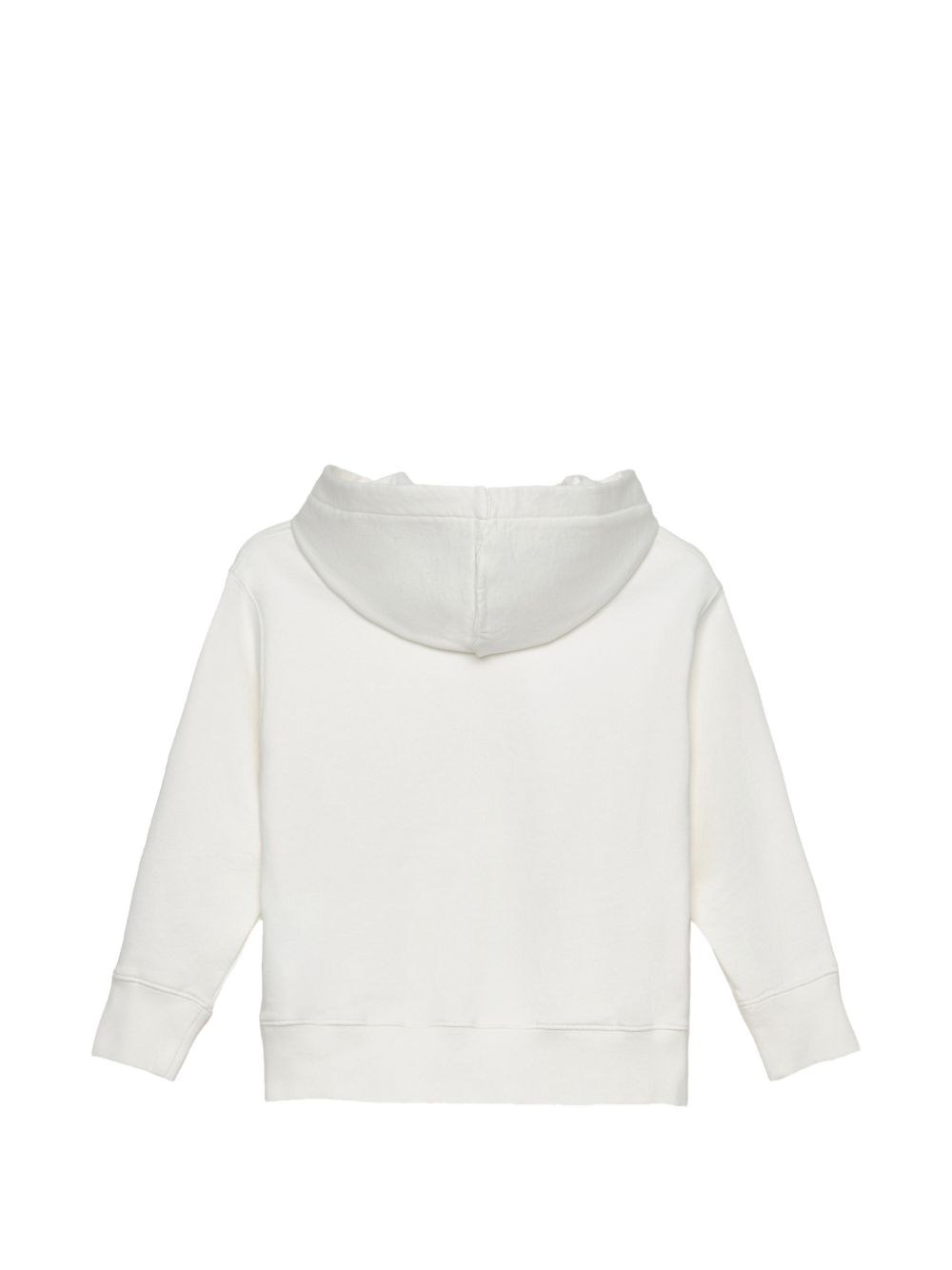 Maglione con logo