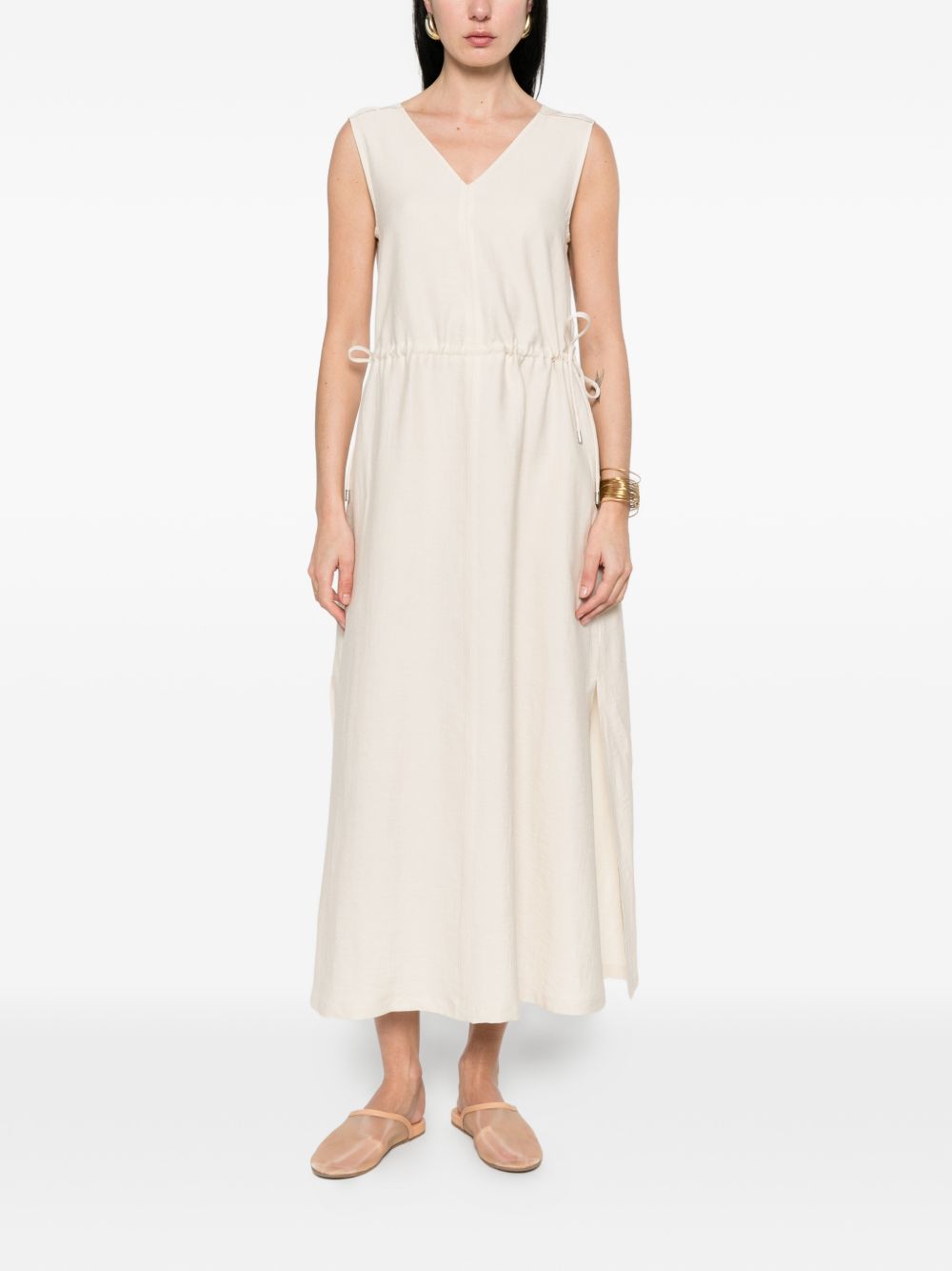 COMPLETO(T-SHIRT IN JERSEY+GONNA IN POPLIN)