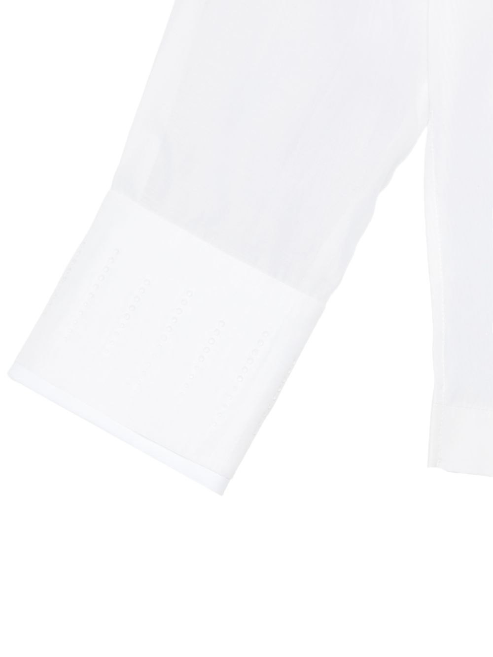Camicia scollo a V