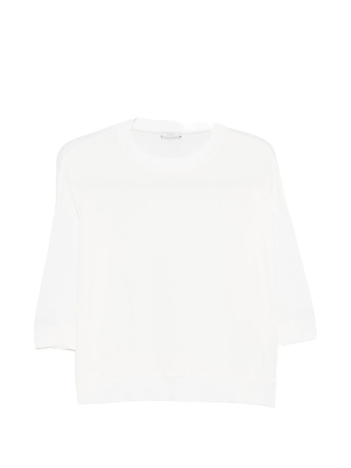maglione girocollo