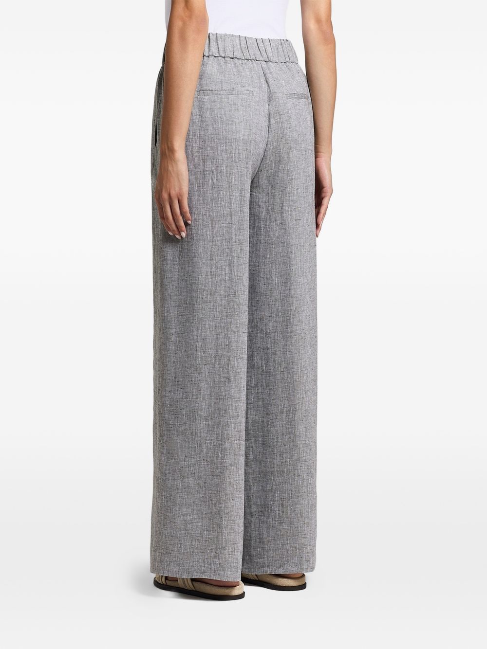 Pantaloni elasticizzati