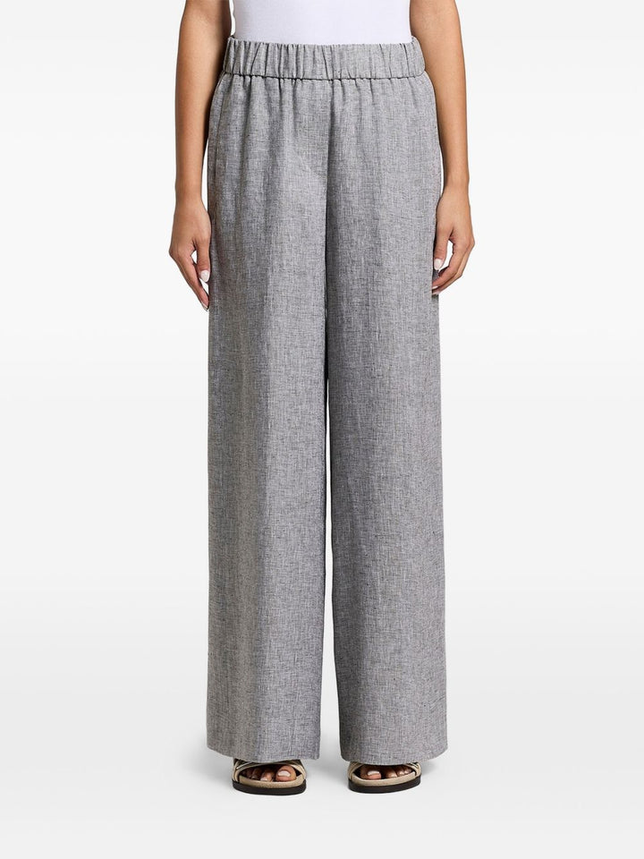 Pantaloni elasticizzati