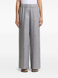 Pantaloni elasticizzati