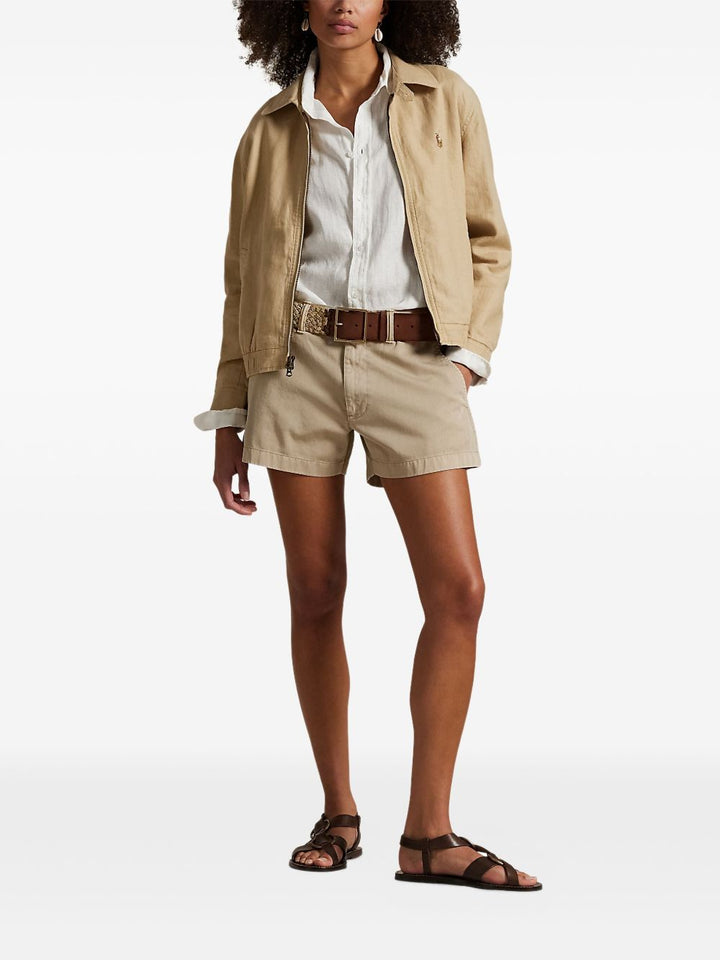 Shorts sartoriali