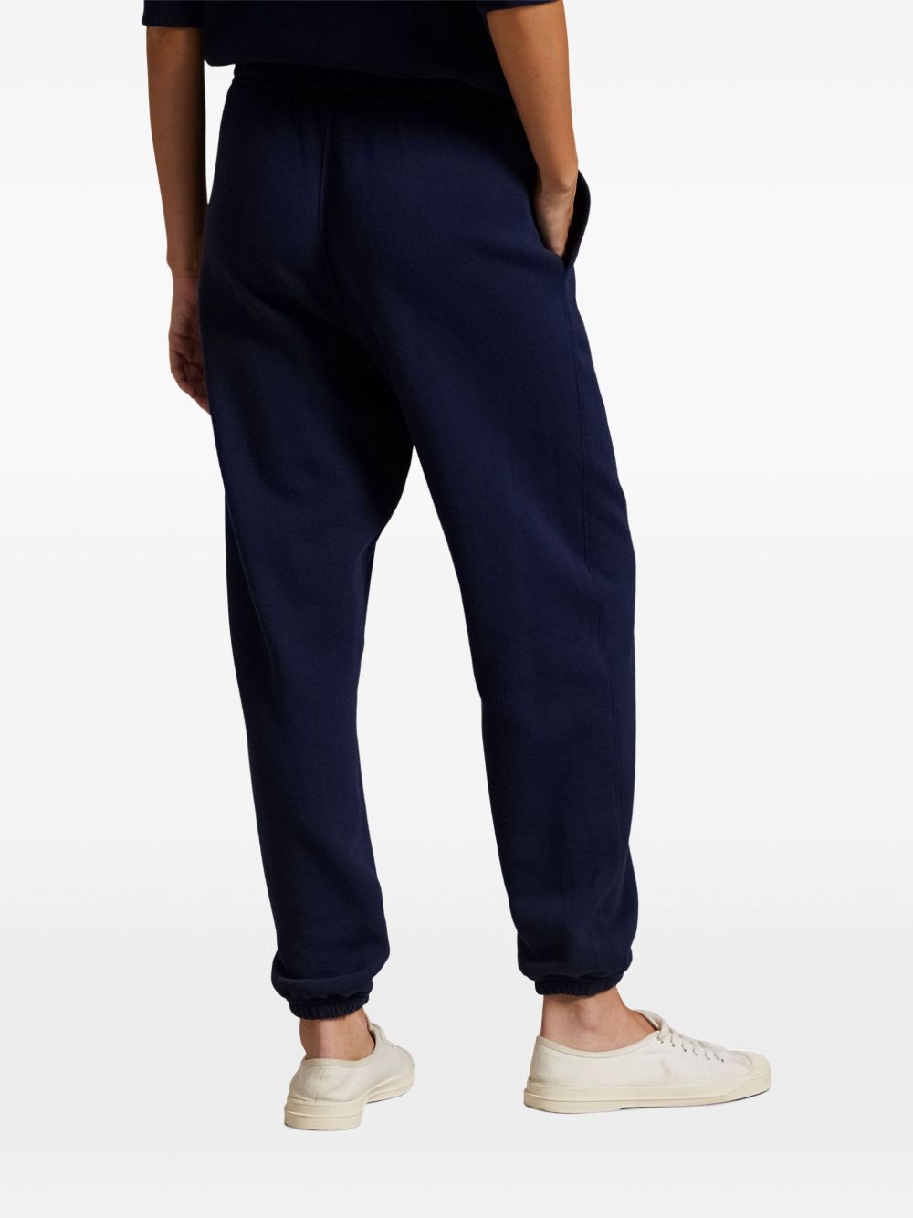 Pantalone sportivo con coulisse