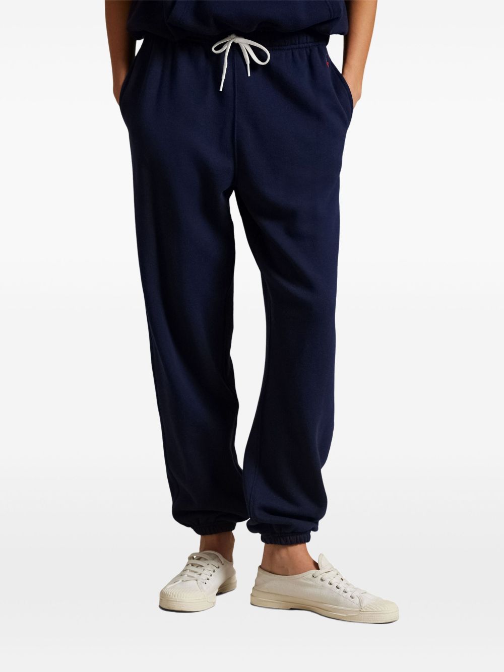 Pantalone sportivo con coulisse