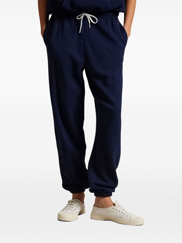 Pantalone sportivo con coulisse