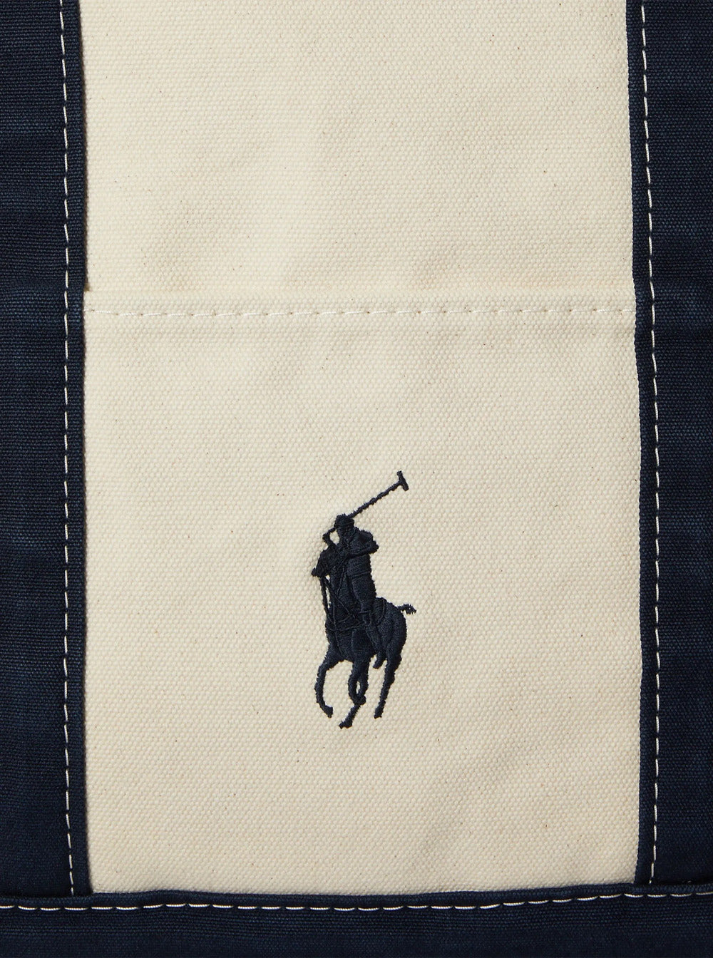 Borsa tote con logo
