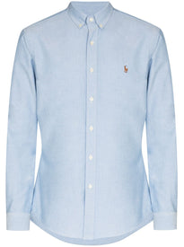 Polo Ralph Lauren Camicia Oxford