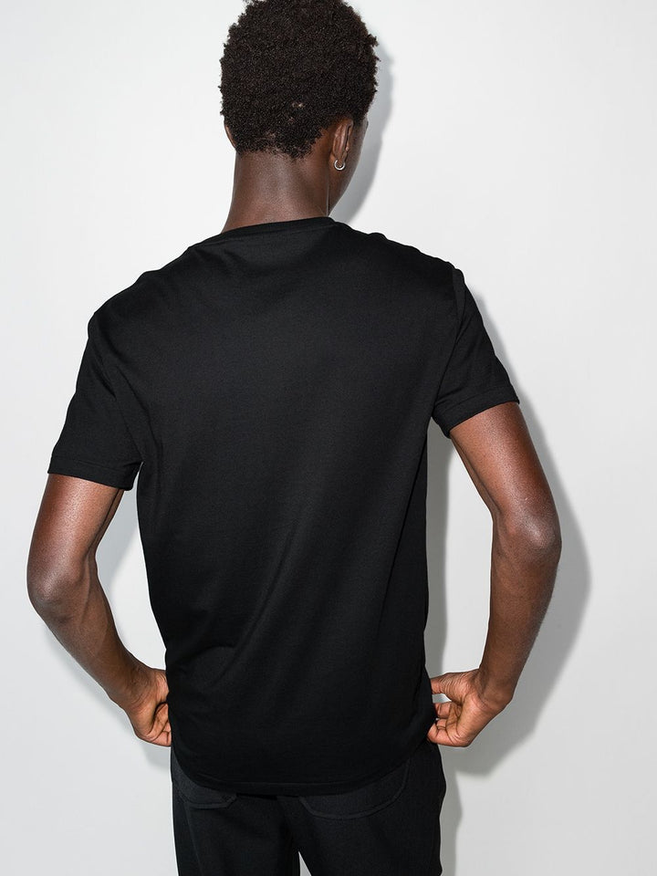 Polo Ralph Lauren T-shirt con ricamo