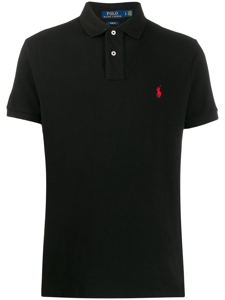 Polo Ralph Lauren Polo con ricamo