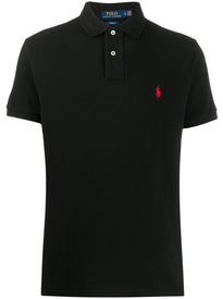 Polo Ralph Lauren Polo con ricamo