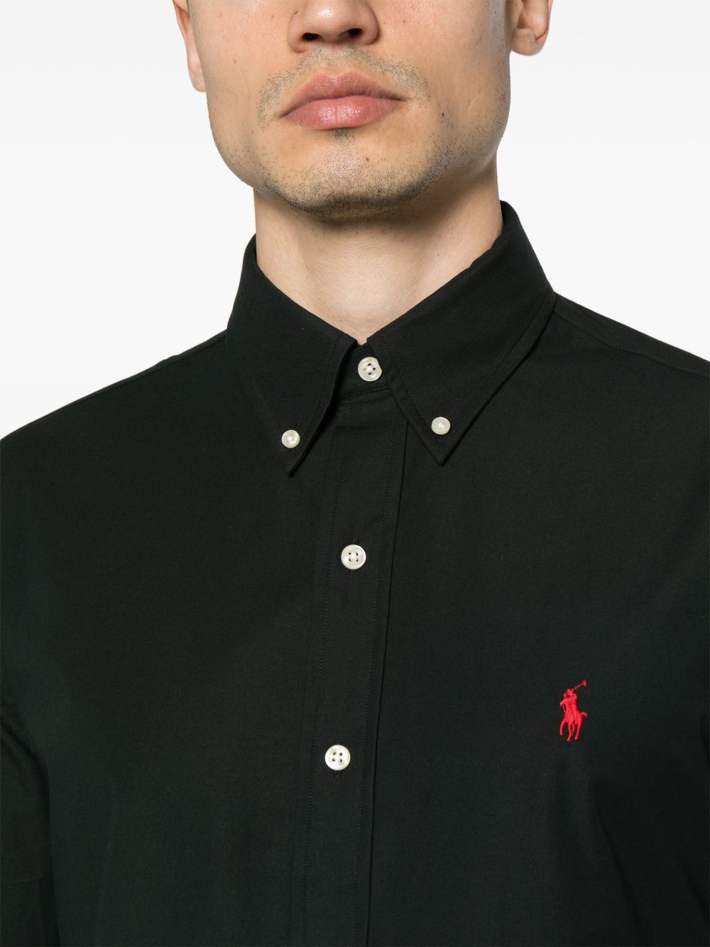 Polo Ralph Lauren Camicia Polo Pony