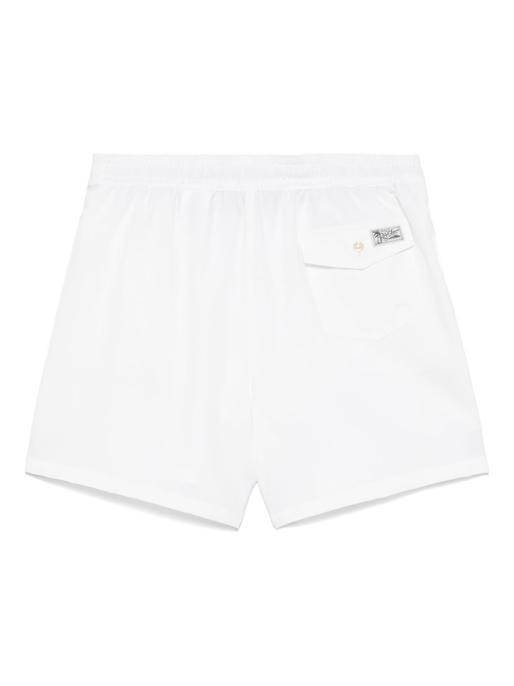 Costume da bagno Polo Pony con ricamo