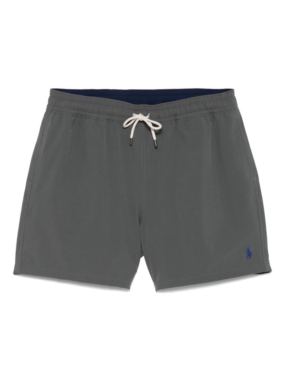 Costume da bagno Polo Pony con ricamo