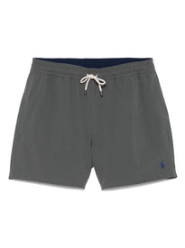 Costume da bagno Polo Pony con ricamo