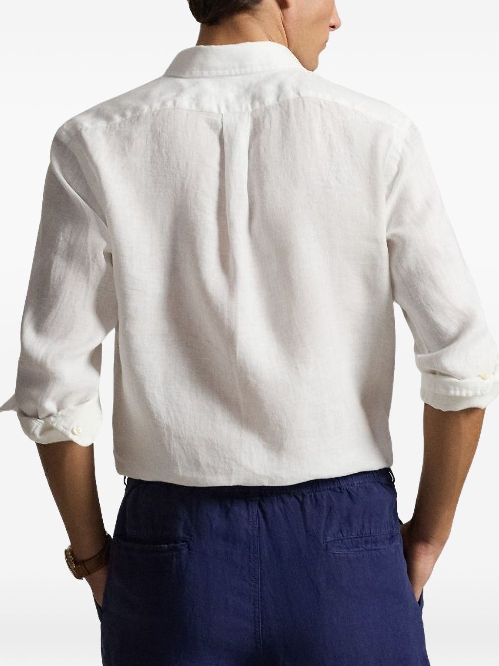Camicia bianca