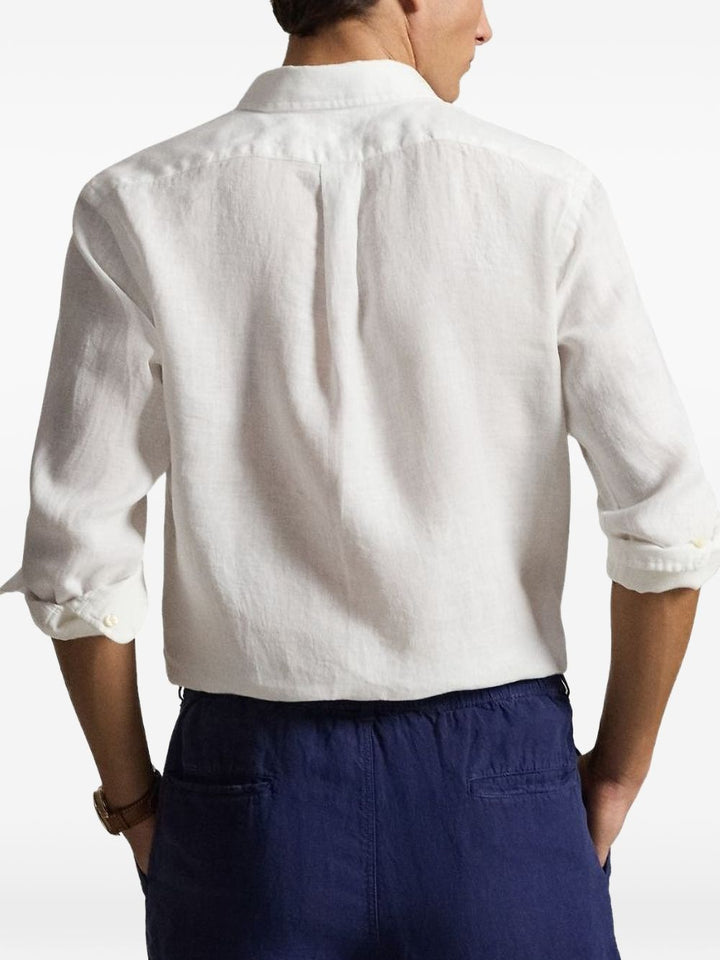 Camicia bianca