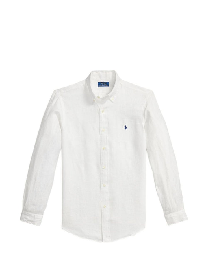 Camicia bianca