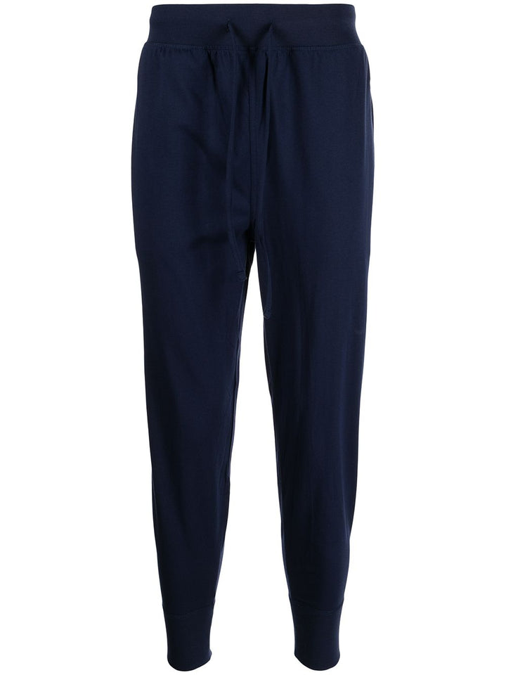 Joggers con coulisse