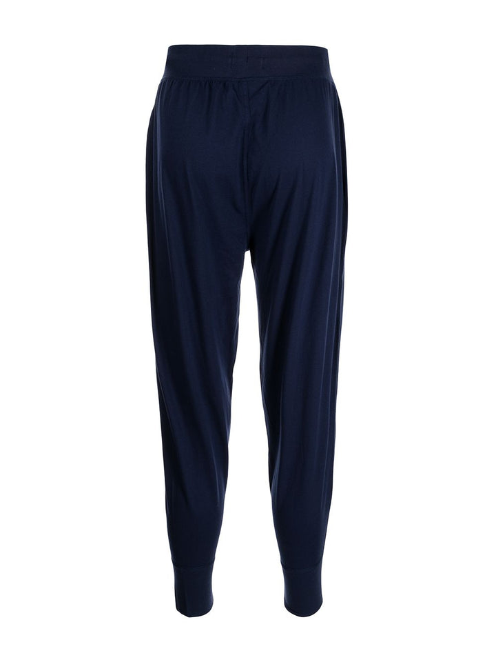 Joggers con coulisse