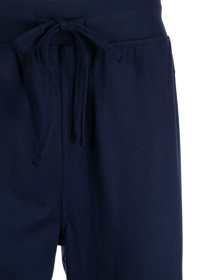 Joggers con coulisse