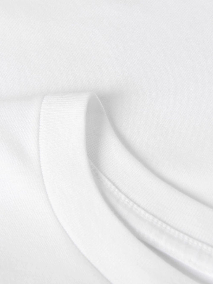 POLO RALPH LAUREN KIDS T-shirt con ricamo Polo Pony