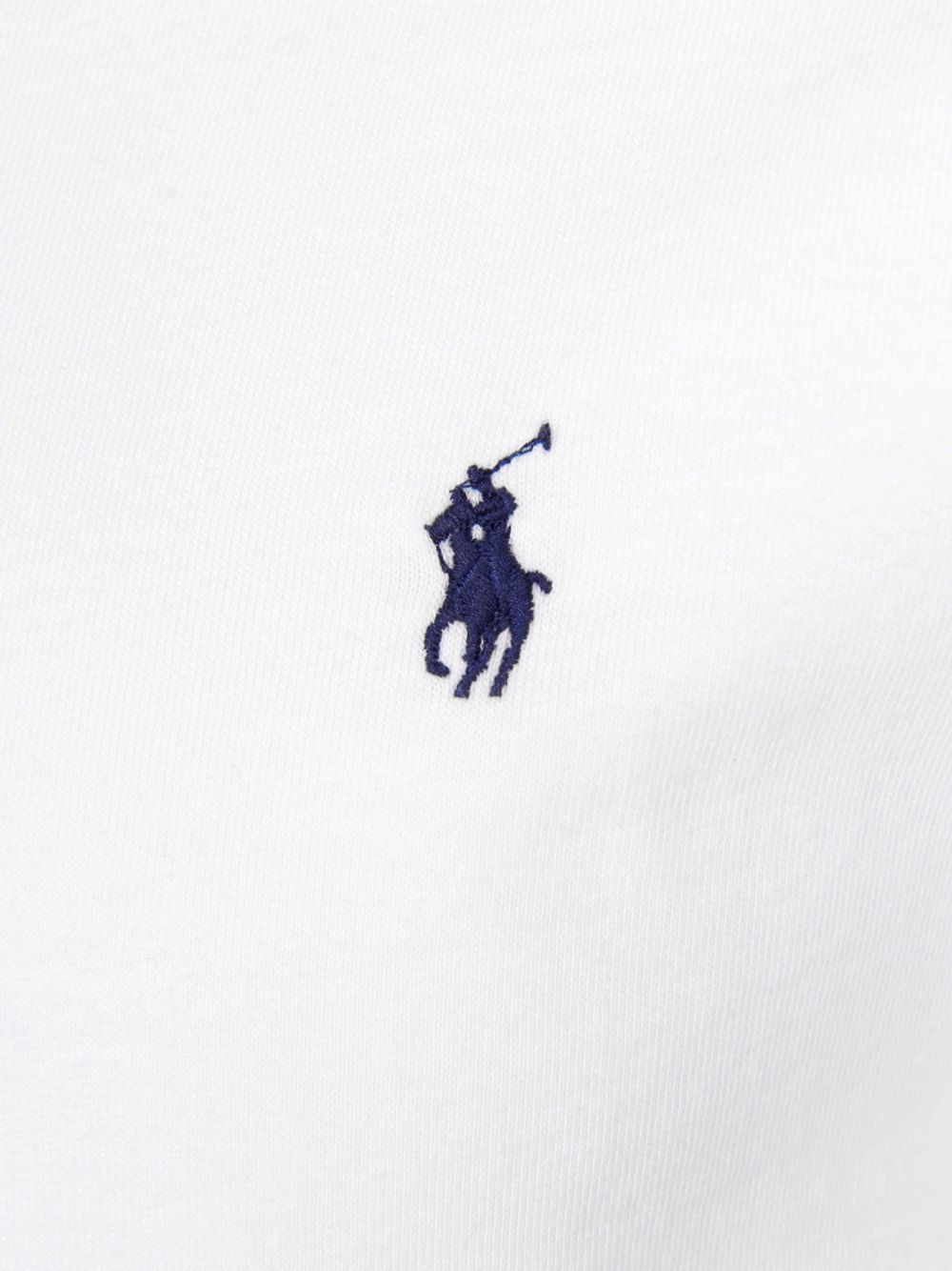 POLO RALPH LAUREN KIDS T-shirt con ricamo Polo Pony