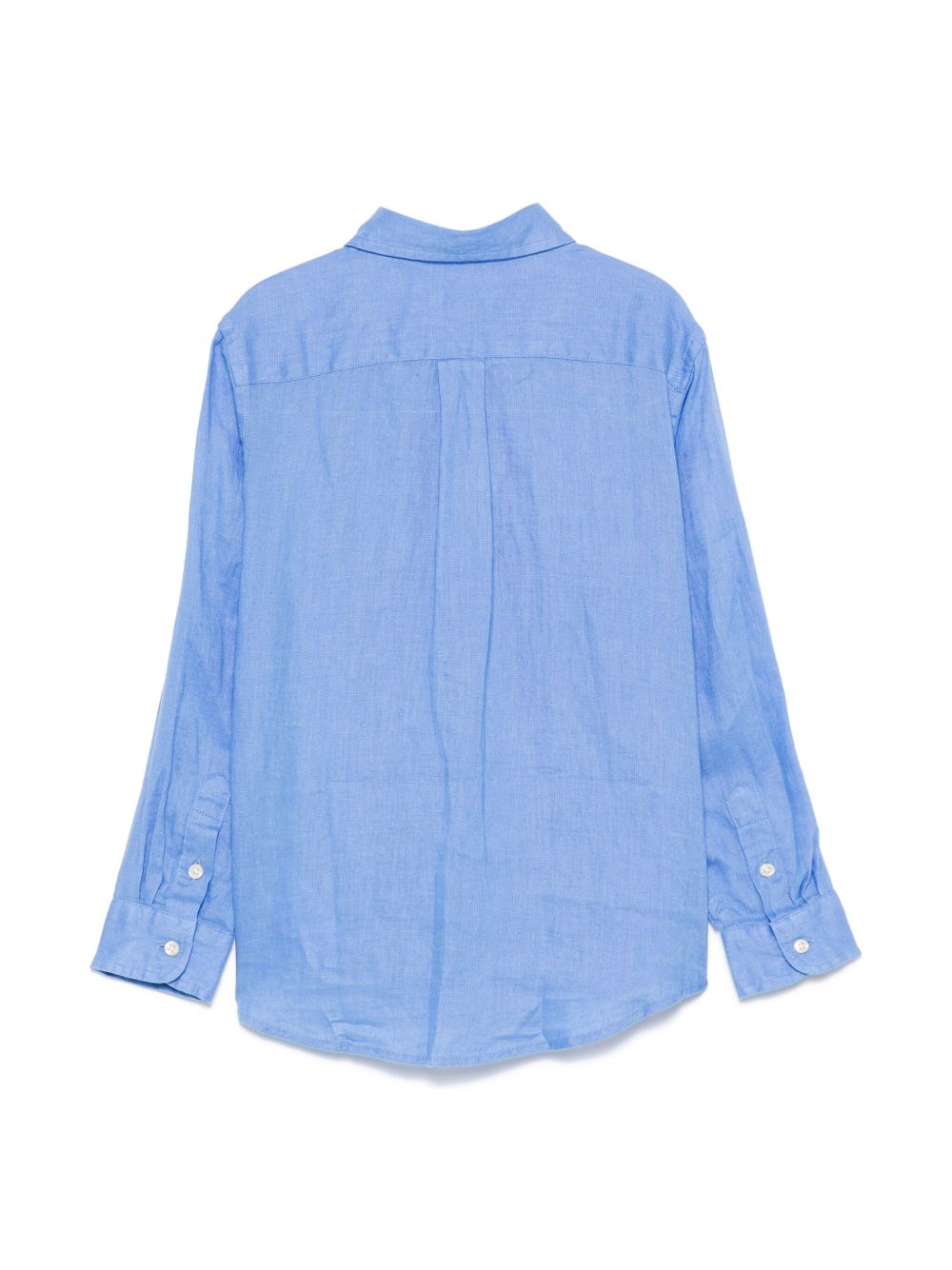 Camicia in lino