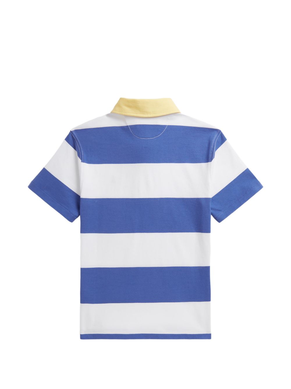 Polo a righe