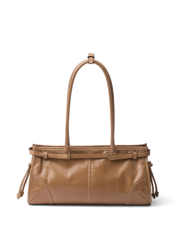 Borsa tote Bonnie media
