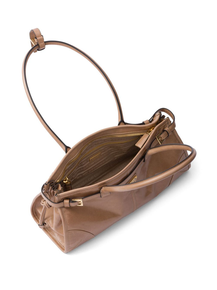 Borsa tote Bonnie media