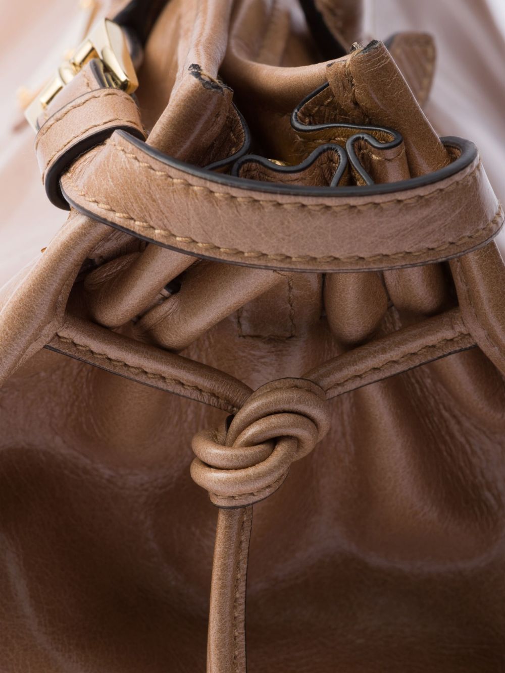 Borsa tote Bonnie media